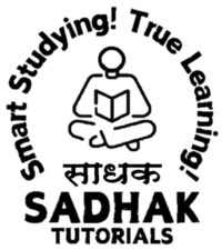 SADHAK TUTORIALS